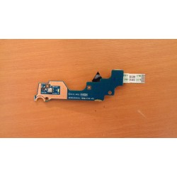Power button HP ZBook, HP 840 (6050A2560301)